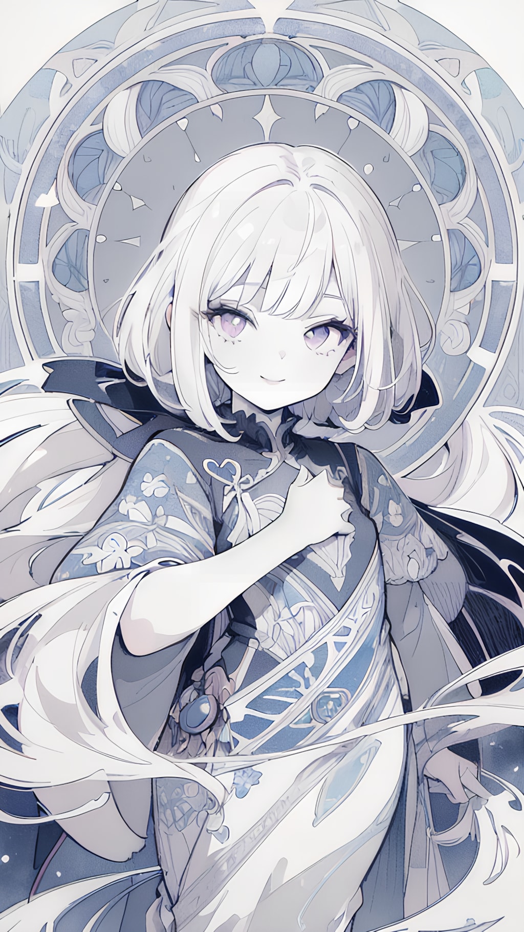 189　おはようございますっ