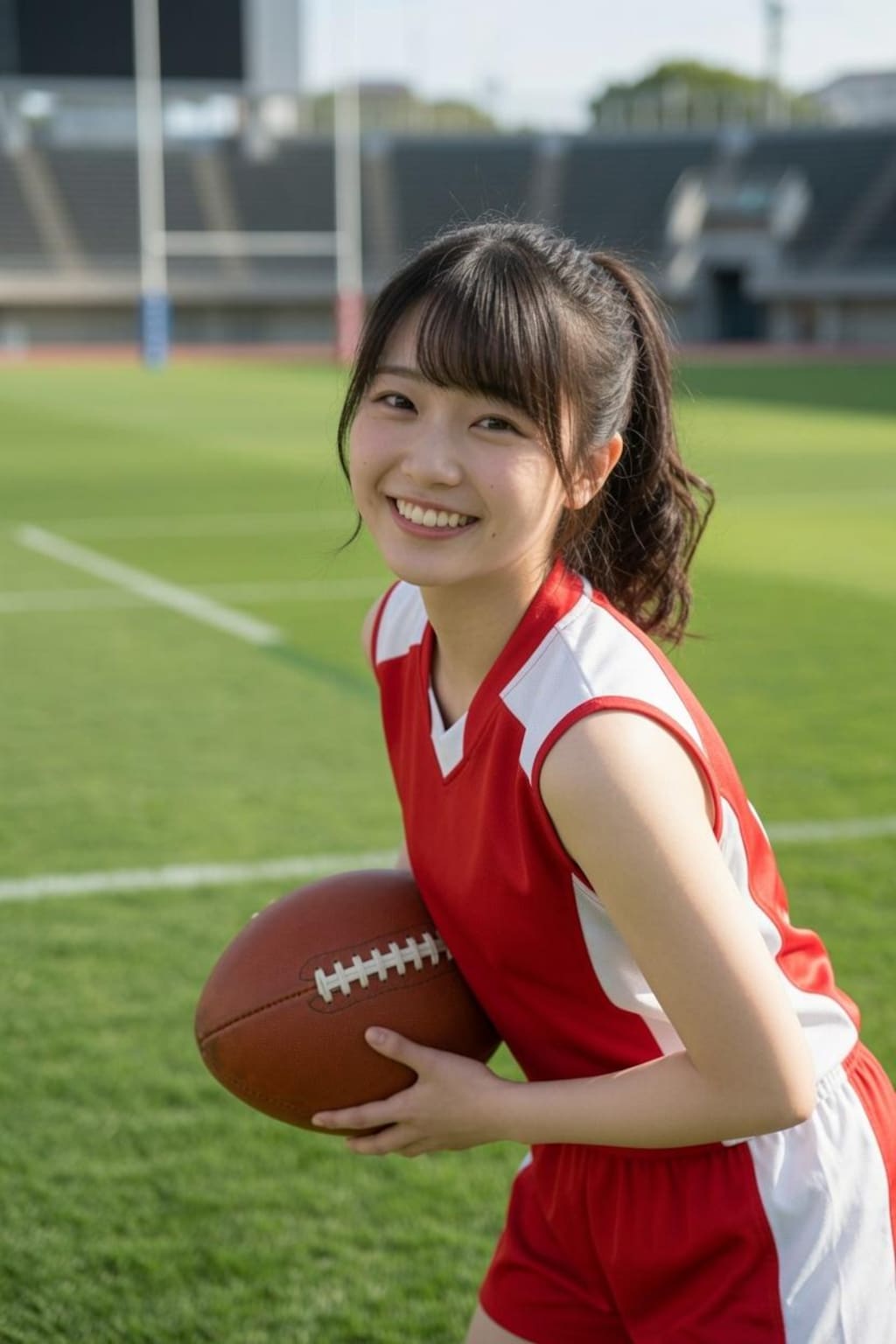 青春謳歌 / A Fulfilling School Life