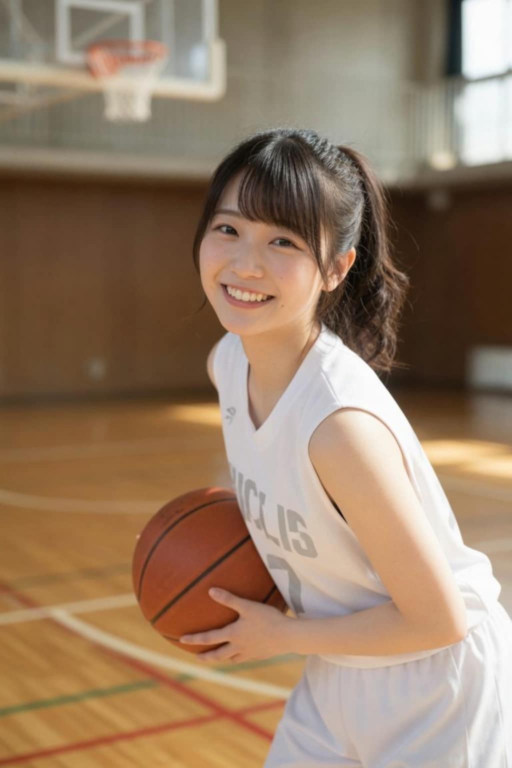 青春謳歌 / A Fulfilling School Life