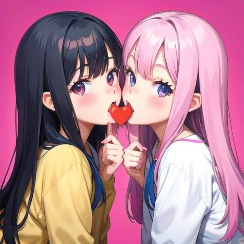 V4B仲良し（0218）