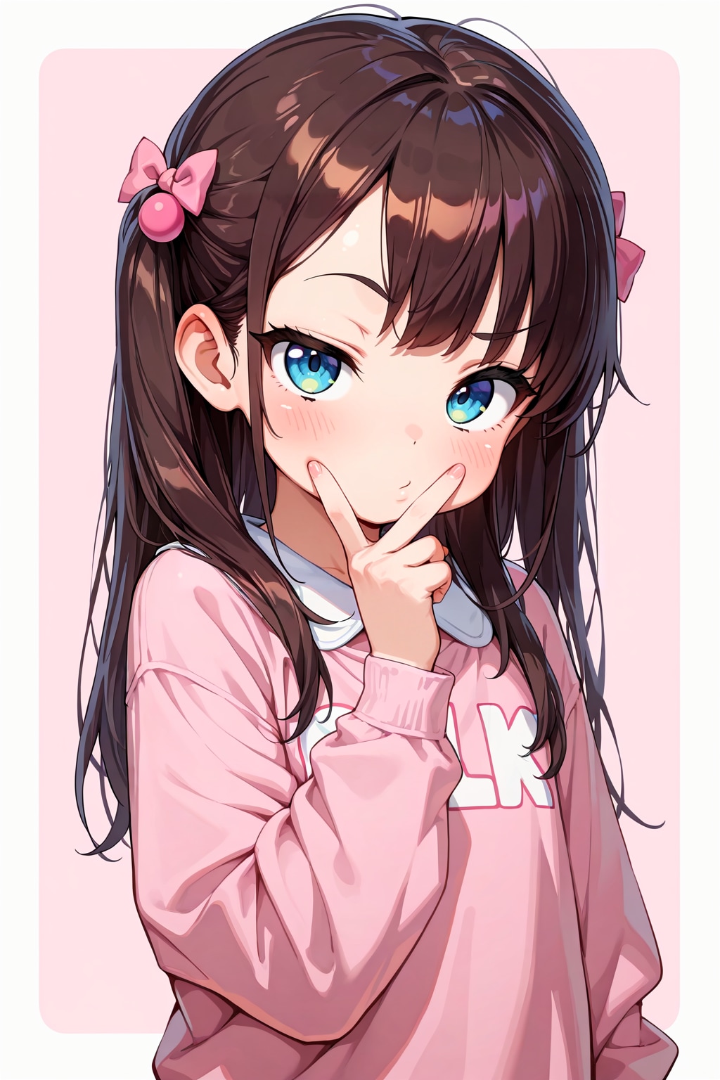 ３月１５日は眉の日