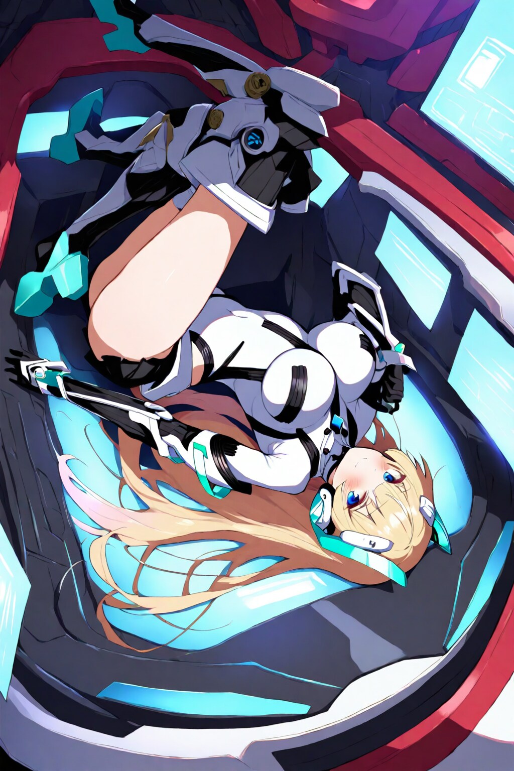 アンジェラさん