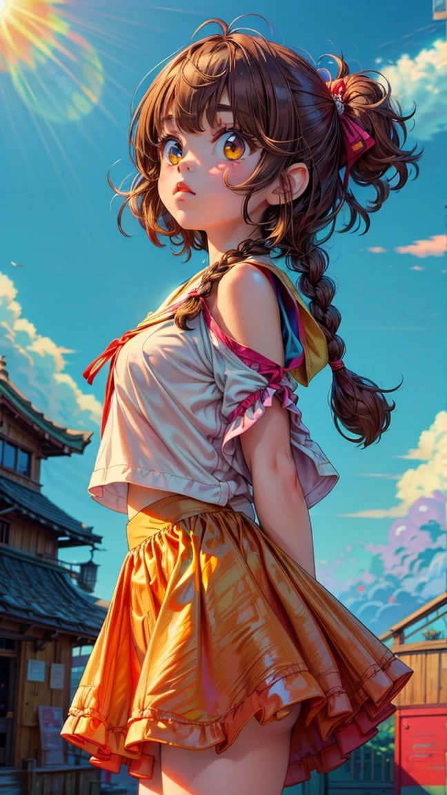 むだい