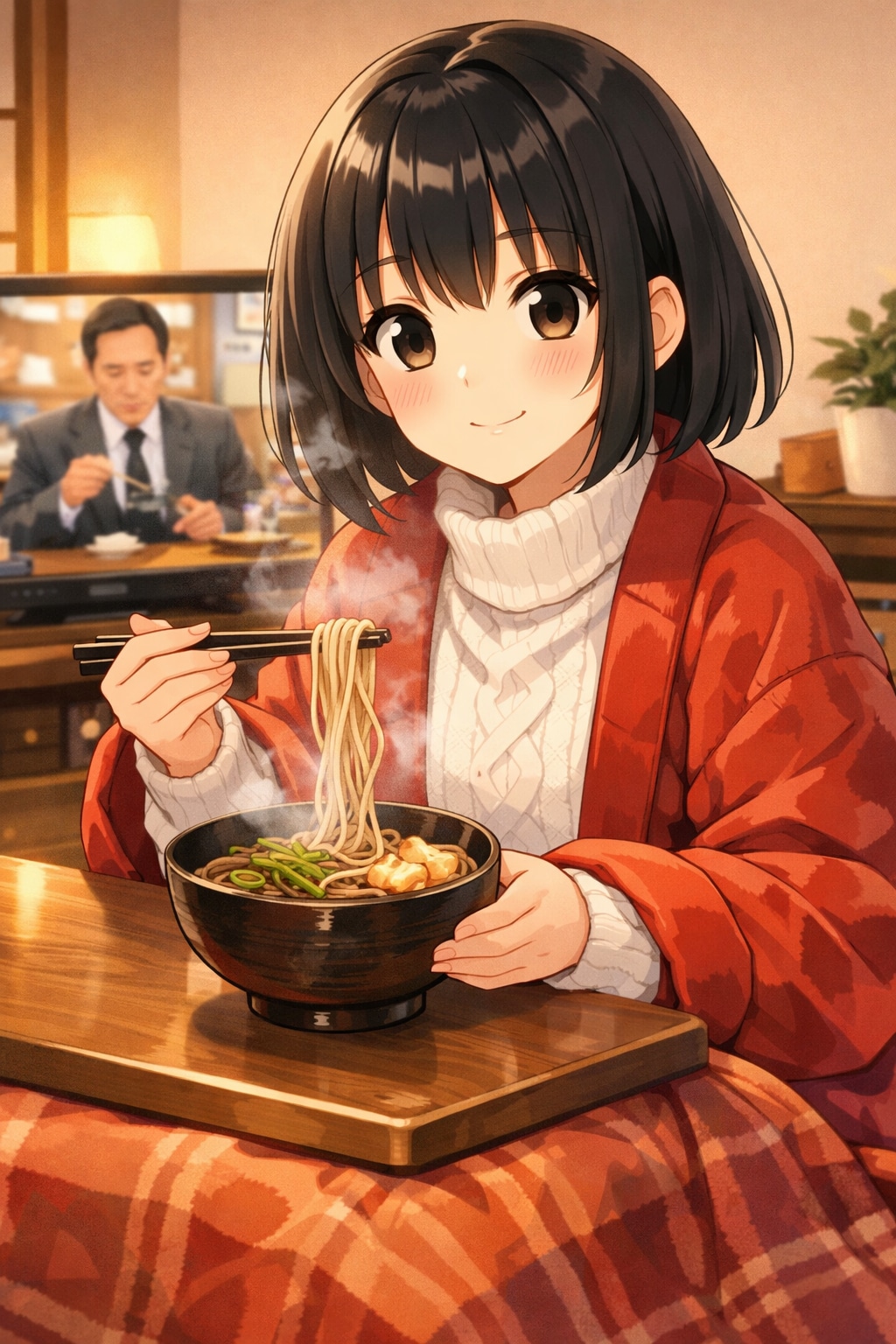 こういうのでいいんだよ、こういうので | の人気AIイラスト・グラビア