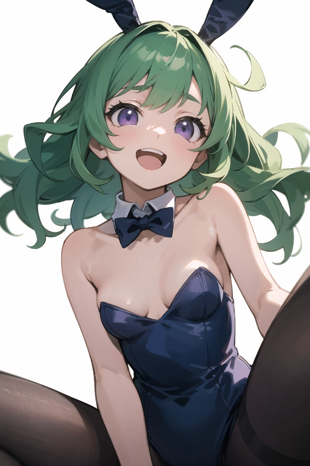 今日のバニーガール（2024/03/14）