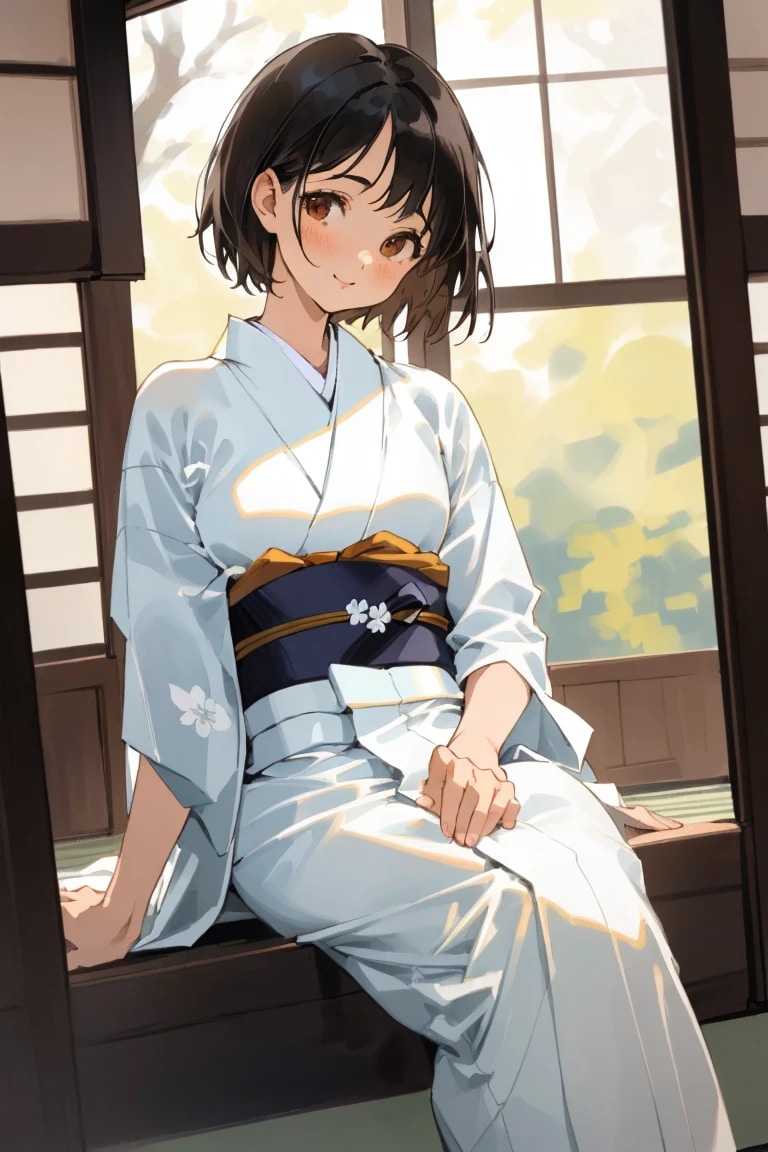 今日の凜ちゃん | の人気AIイラスト・グラビア