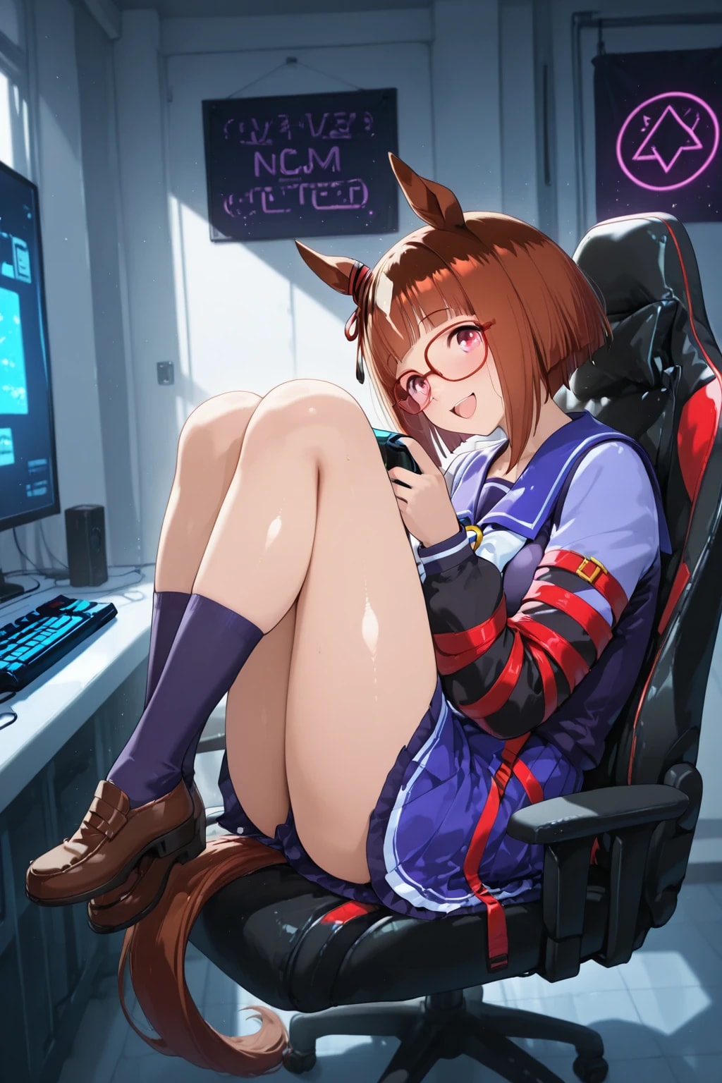 トランセンド　誕生日