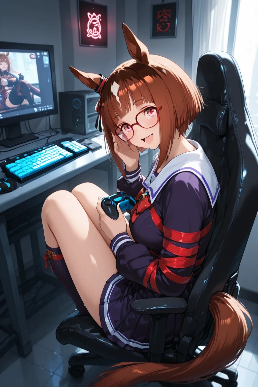 トランセンド　誕生日