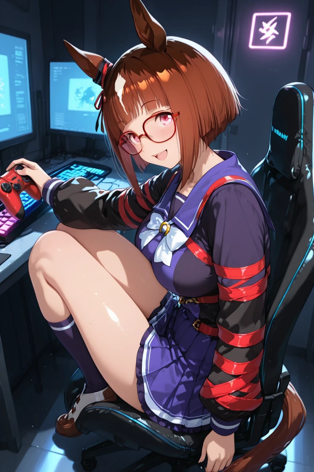 トランセンド　誕生日 | の人気AIイラスト・グラビア