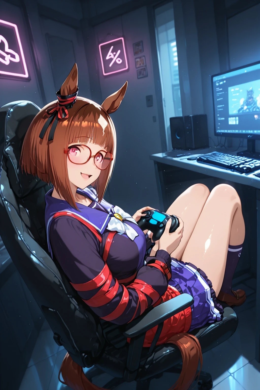 トランセンド　誕生日