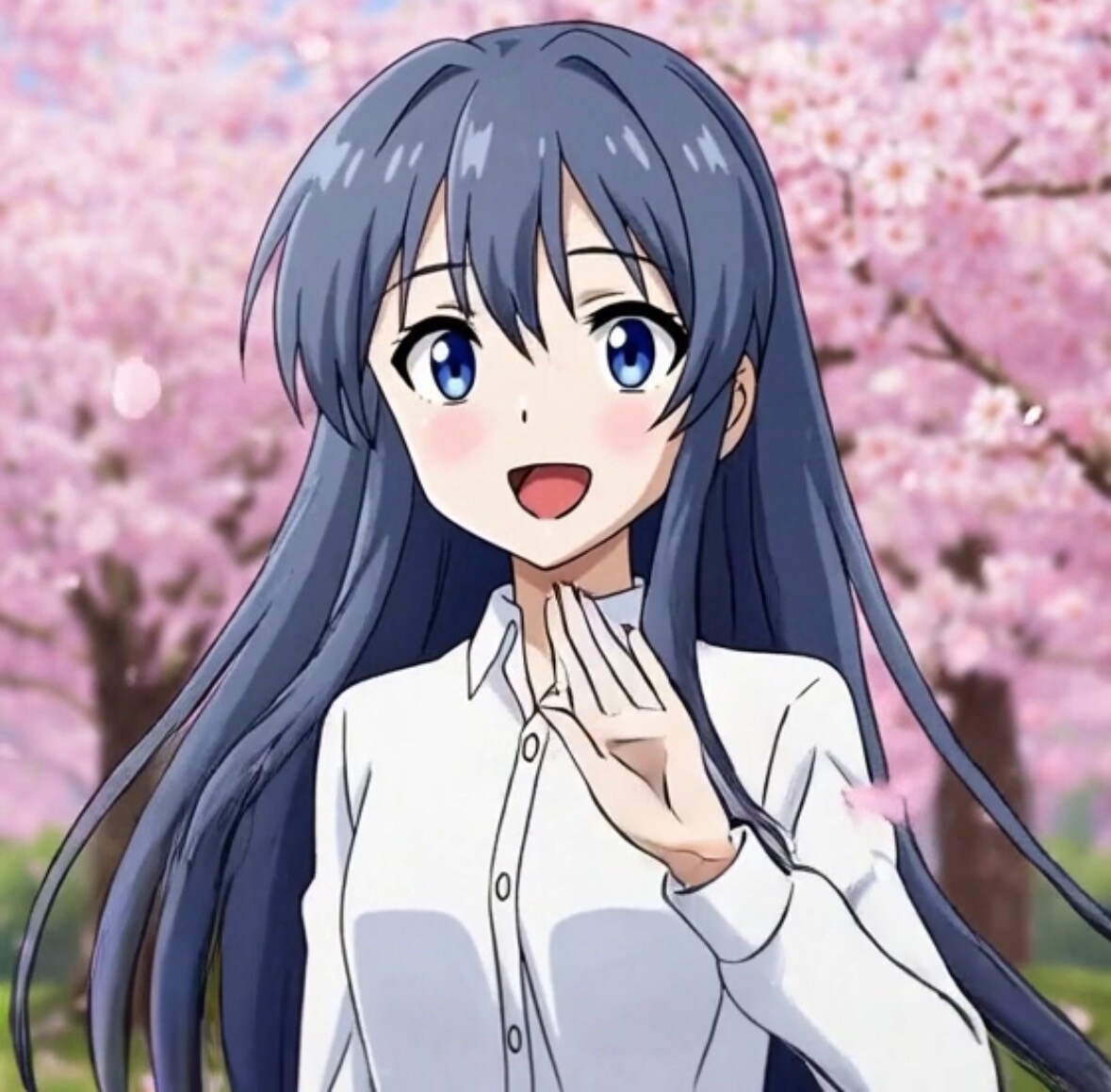 セーラちゃん　お疲れ様でした。