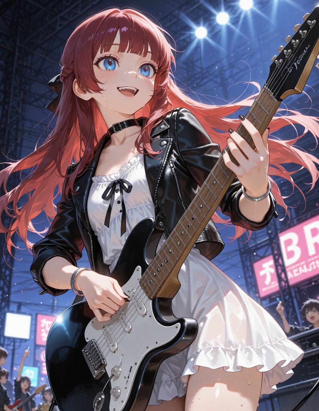 【うちの子紹介補足③】くれはのこと