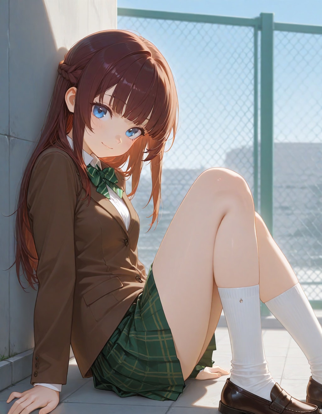 【うちの子紹介補足③】くれはのこと