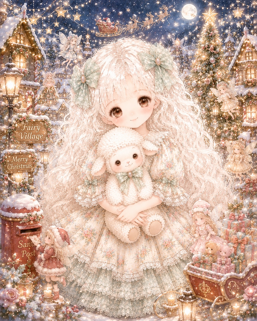 クリスマス