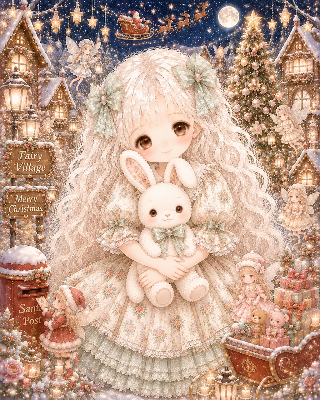 クリスマス