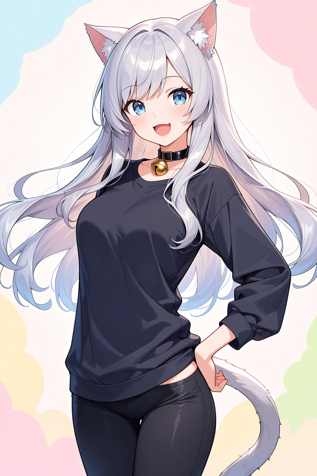 ユキネ【AnimaIka v4.4】