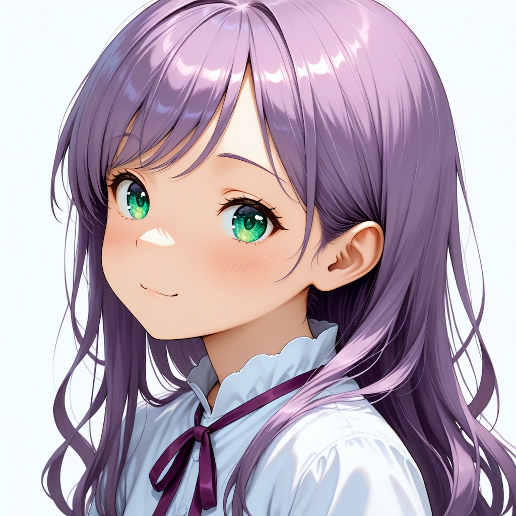 LILACちゃん