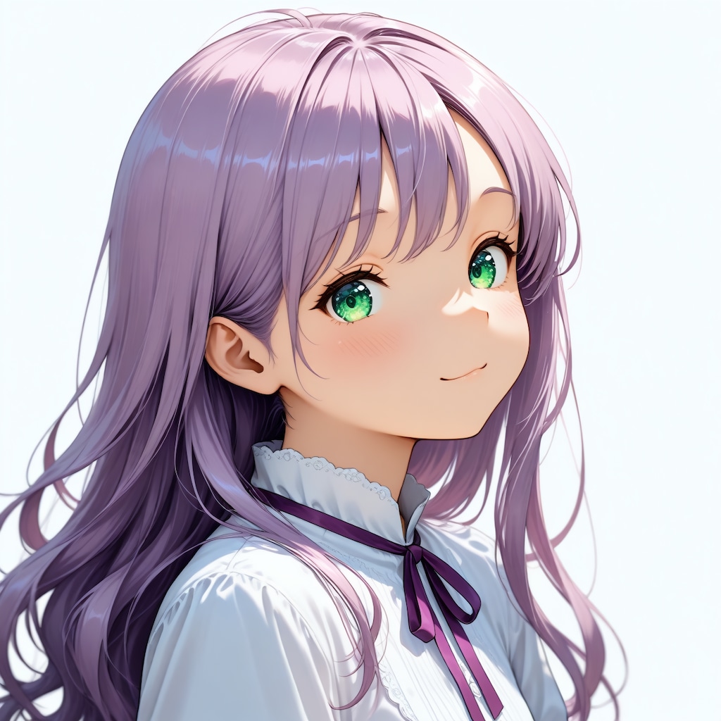 LILACちゃん