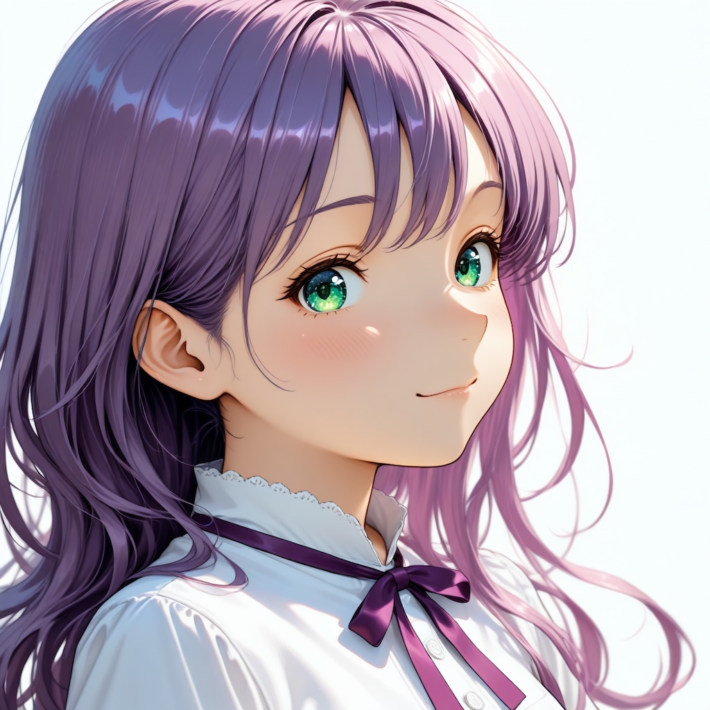 LILACちゃん