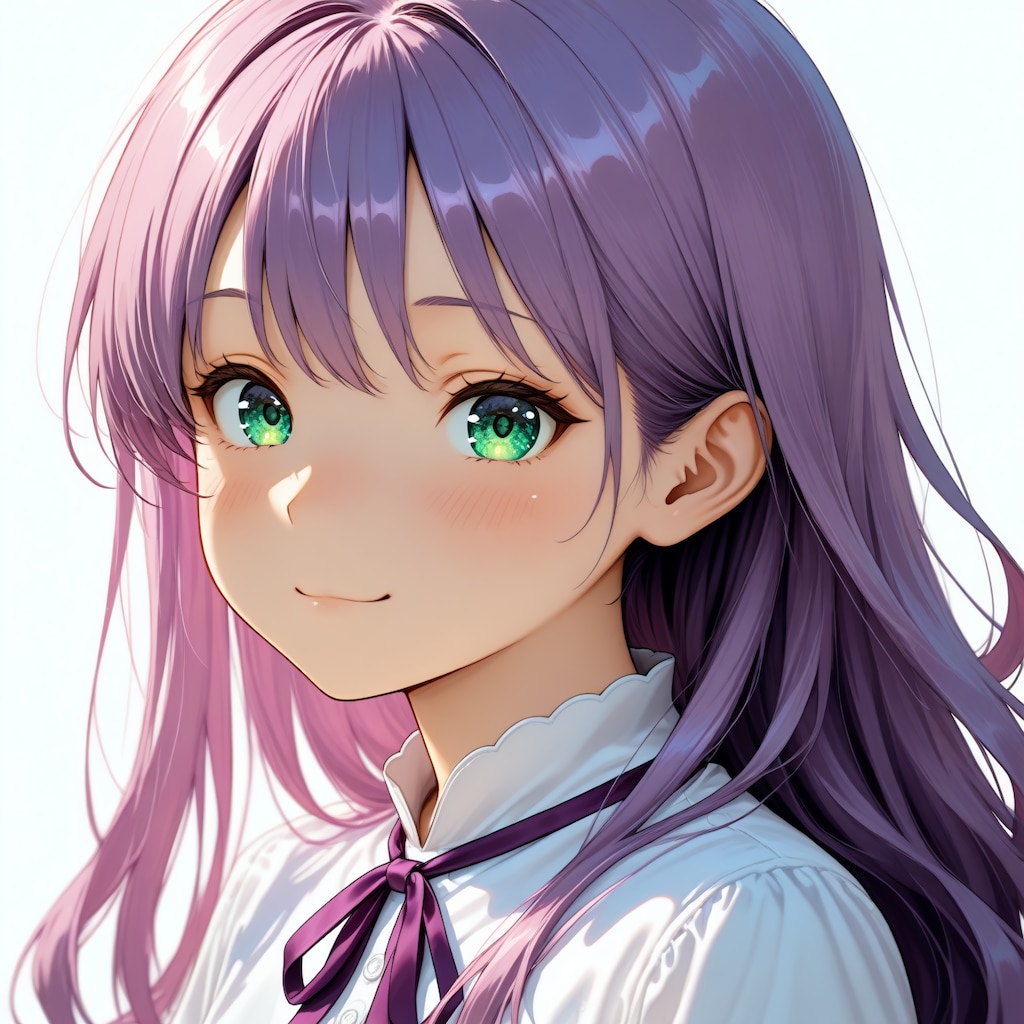 LILACちゃん