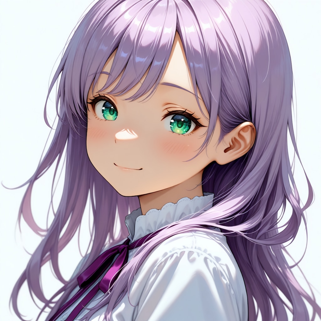 LILACちゃん