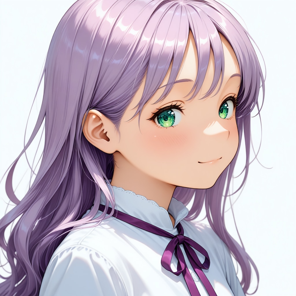 LILACちゃん