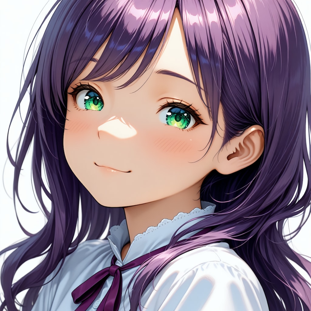 LILACちゃん