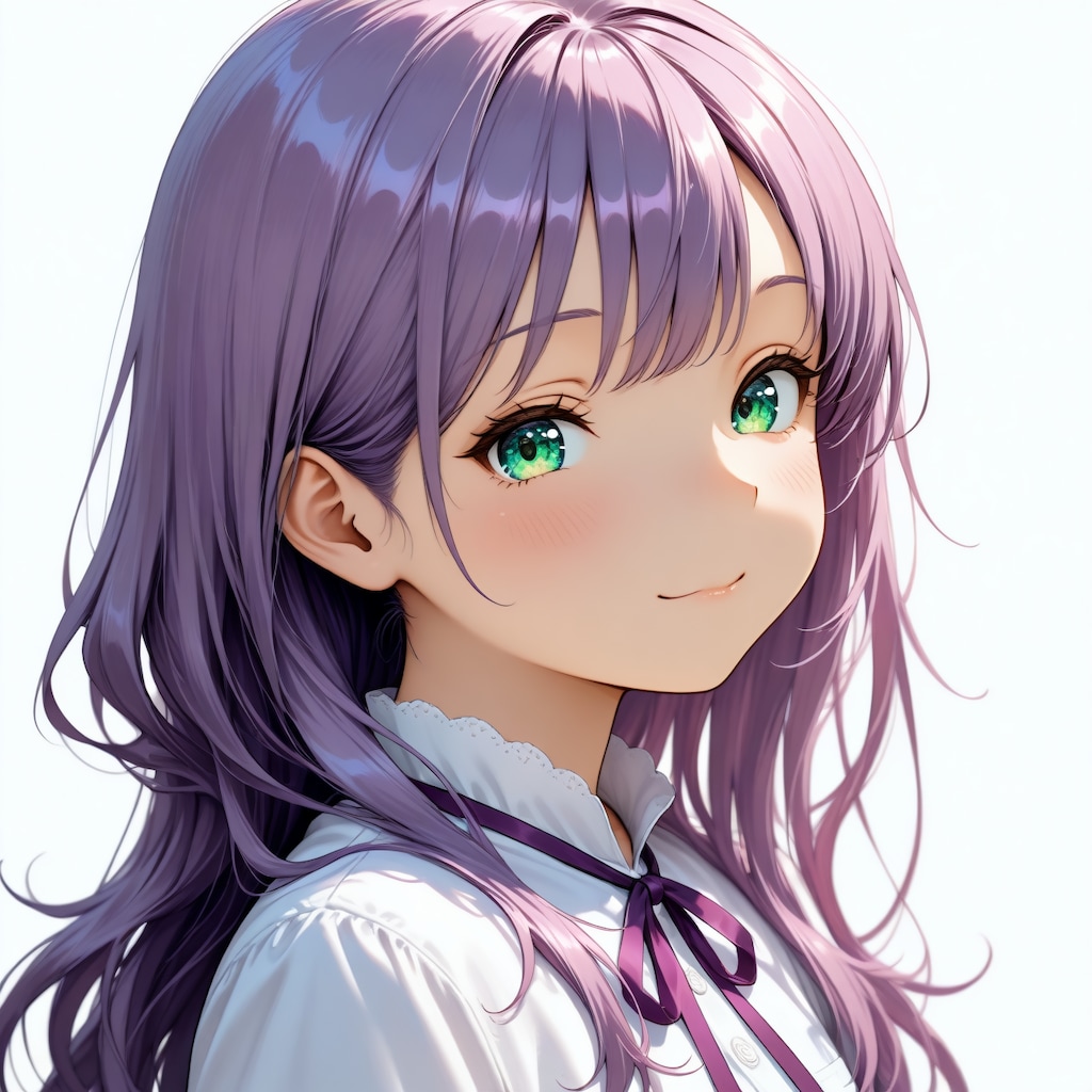 LILACちゃん