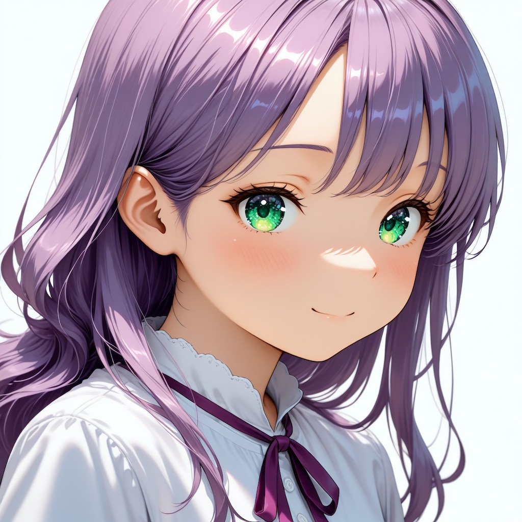 LILACちゃん