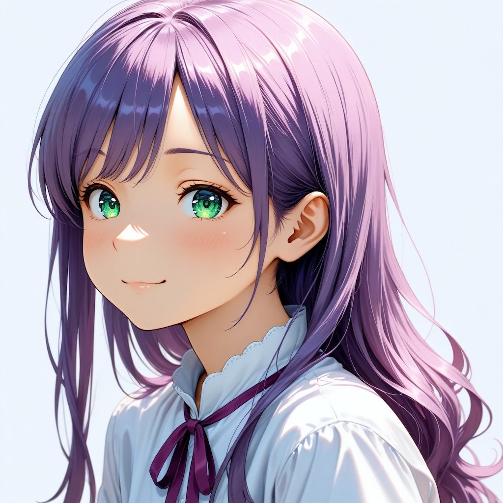 LILACちゃん