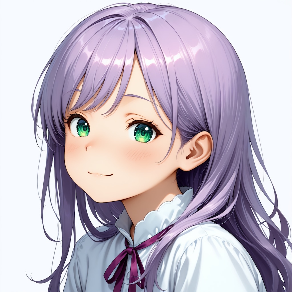 LILACちゃん