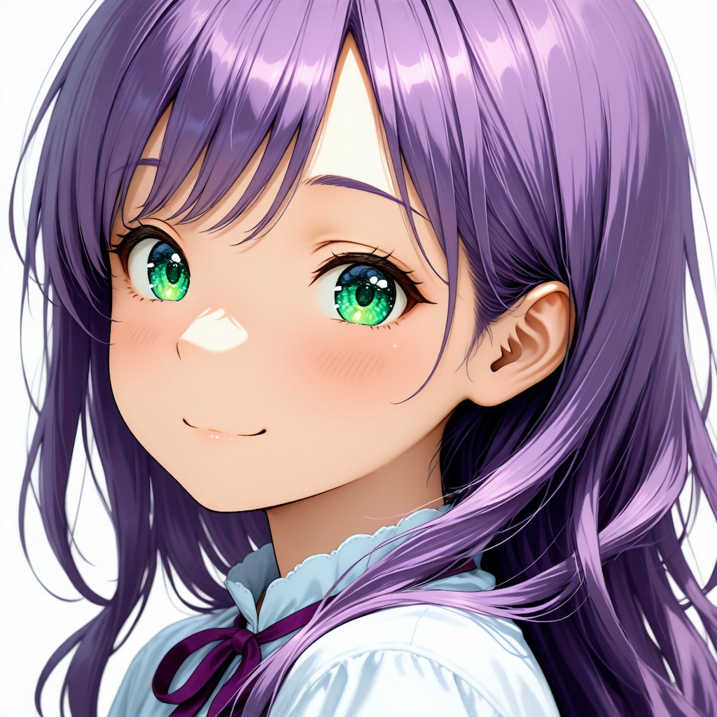 LILACちゃん