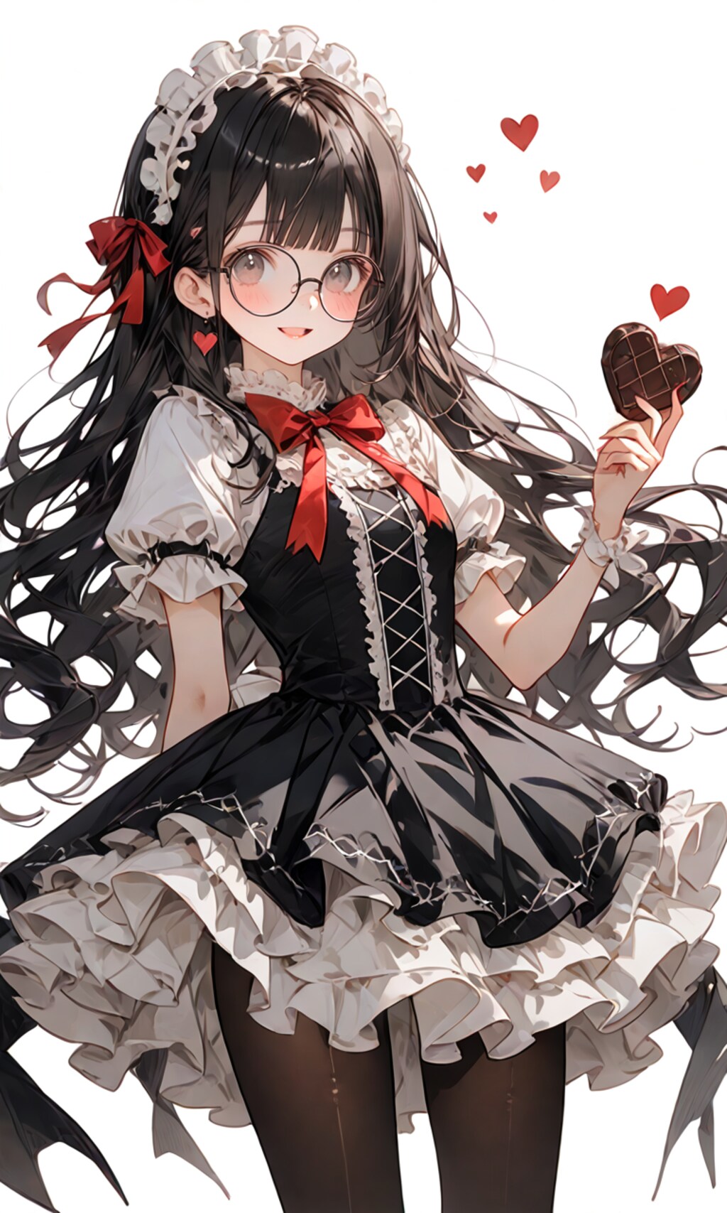 ギブミーちょこれいと💝　　　　　　　　　　　　　　　　🦉 犬浦るか子 🦉 １９２