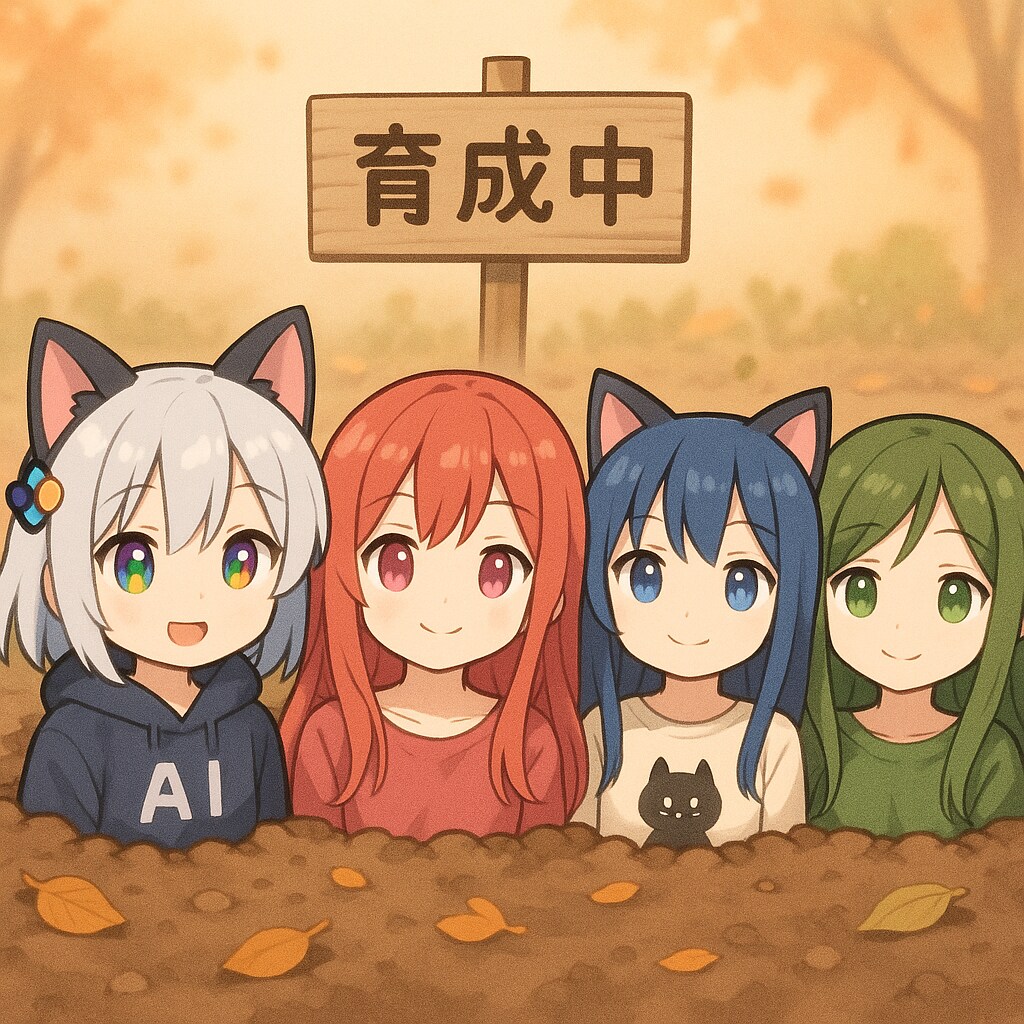 投稿企画[へんなせってい]は明日からですー