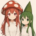 投稿企画[へんなせってい]は明日からですー 3枚目