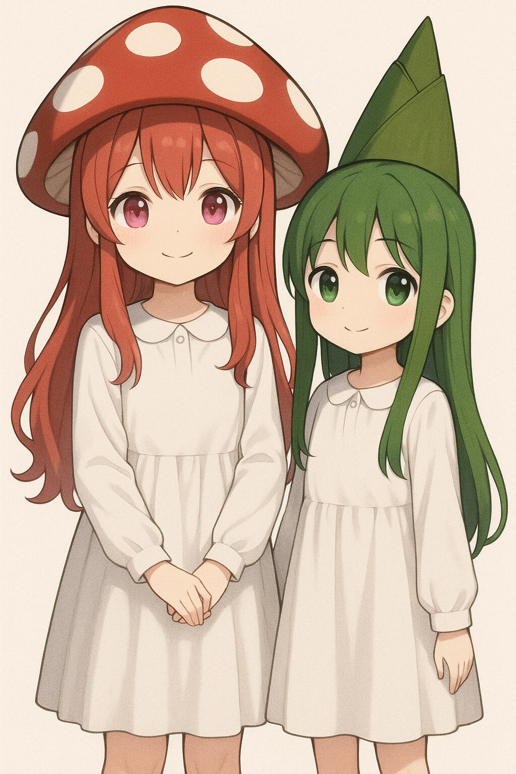 投稿企画[へんなせってい]は明日からですー