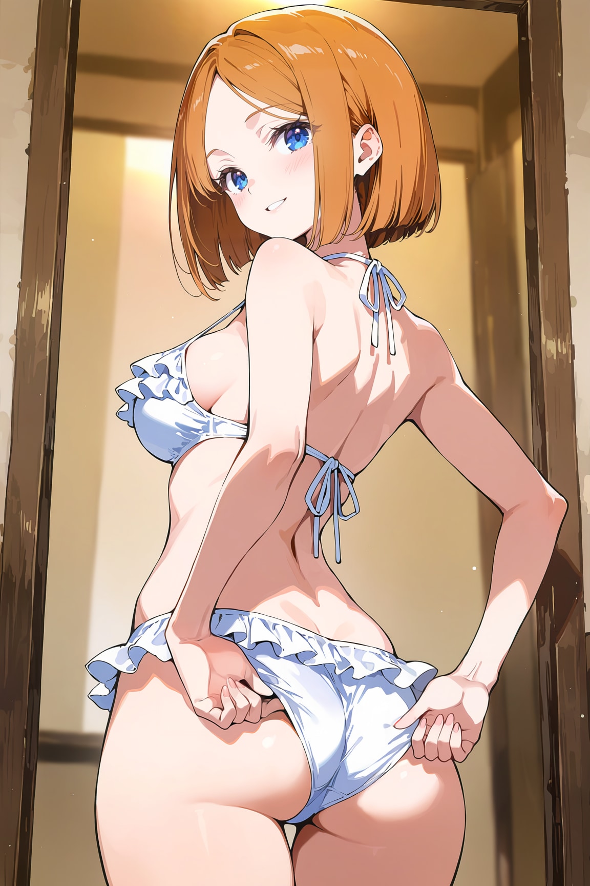 ビキニ