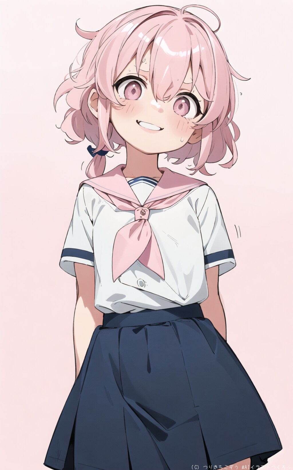 せ〜んぱい、昨日の仮面レンジャーすごかったっすよ？え、見てないんすか？〜おとこの娘、コータ