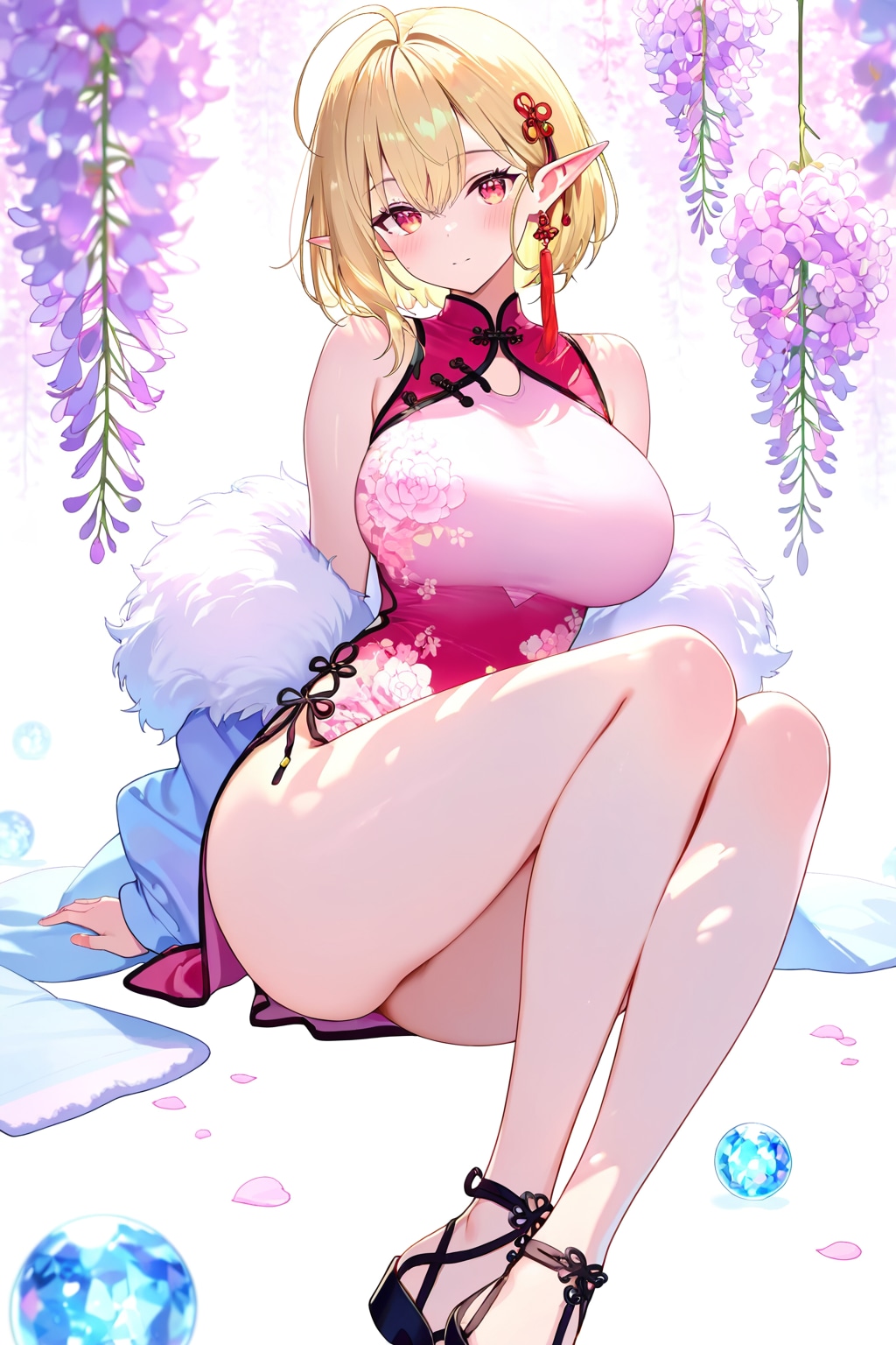 LILACでうちの子①