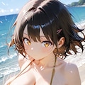 マイクロビキニ 3枚目