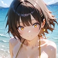 マイクロビキニ 2枚目