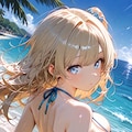 マイクロビキニ 6枚目