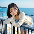 海沿いの温泉宿に1泊2日のお泊りです。海風が気持ちいいね 4枚目