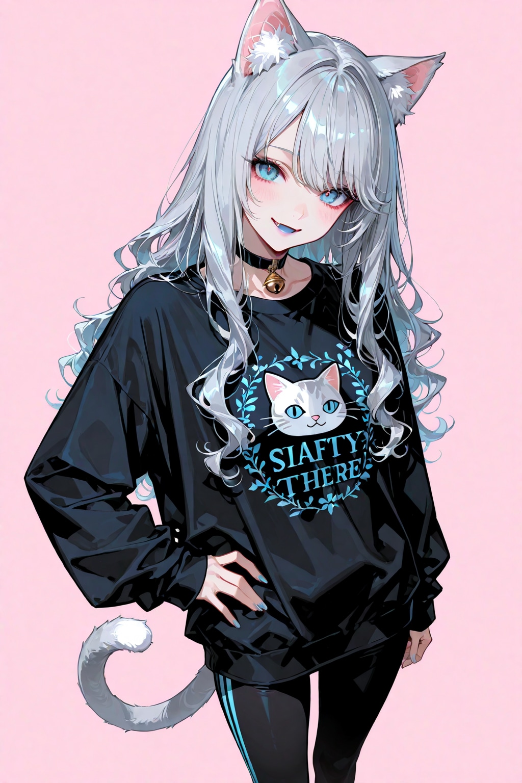 ユキネ【Mi Anime Models v2.0】