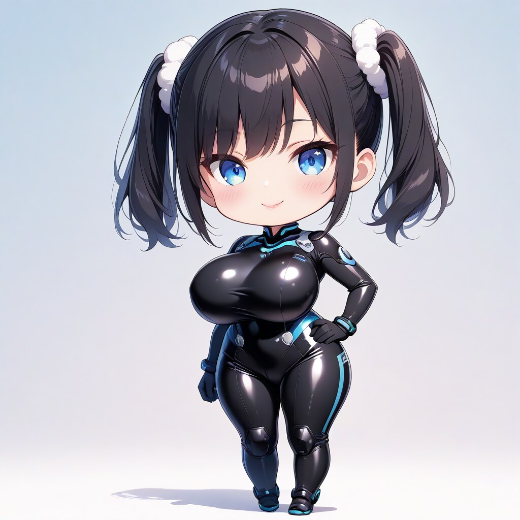 ウチちび47