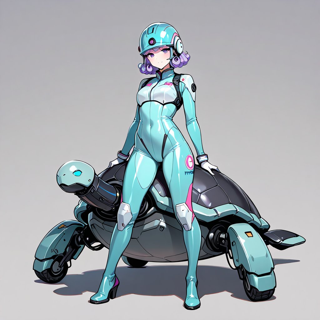 カメ子リメイク