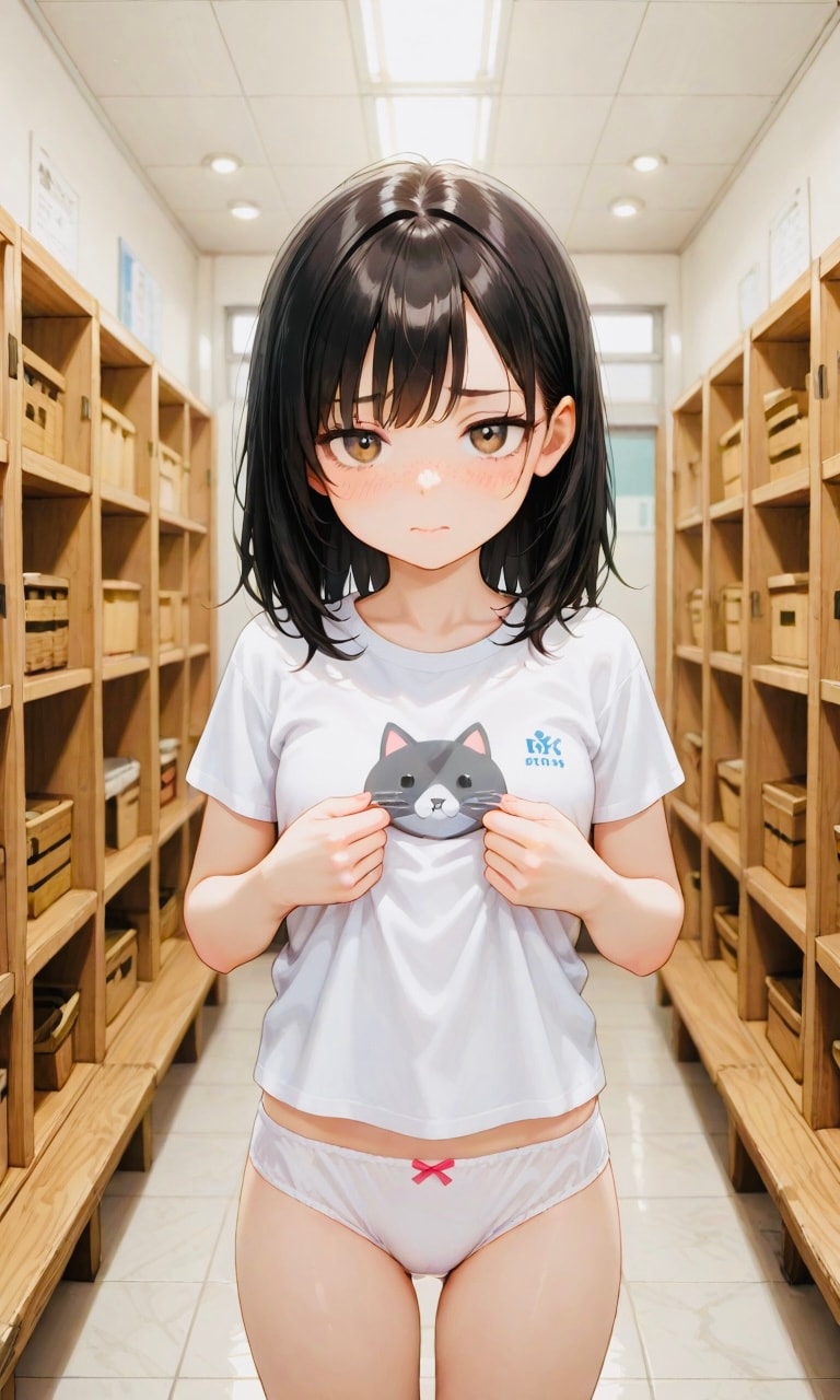 水瀬美湖さん(2)