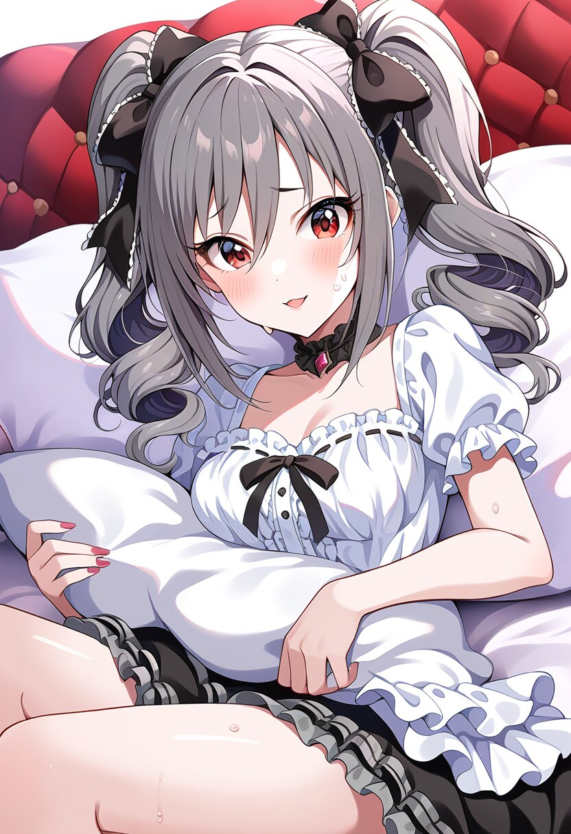 神崎蘭子さん