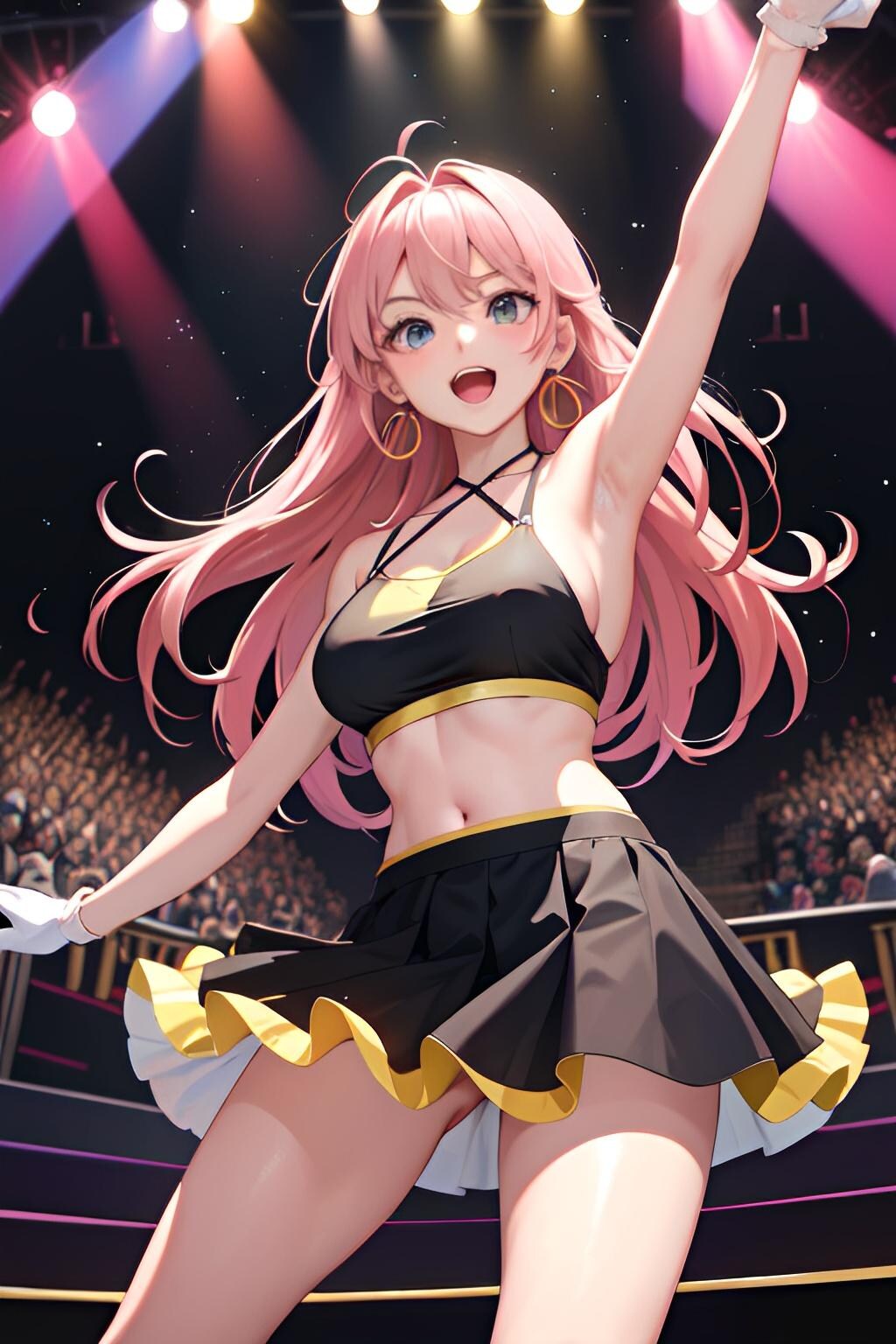 みんな〜元気〜？＼(*＾▽＾)／