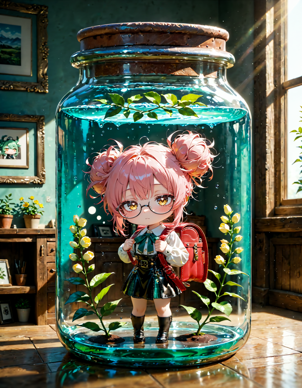 今日は何の日？　ランドセルリメイクの日